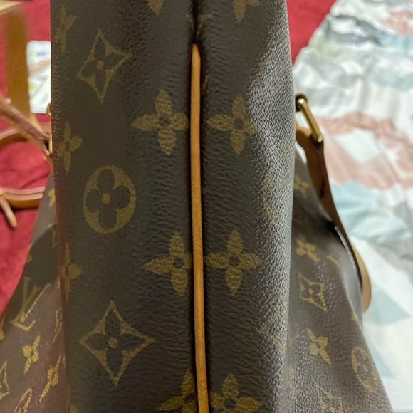 Lv Monogram Palermo Pm - Picture 8 of 8